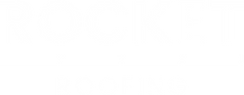 rocket roofing logo