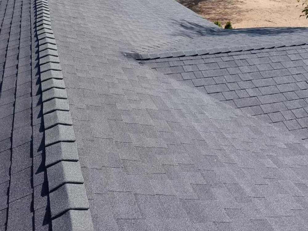 Residential Roofing Contractor Pasadena