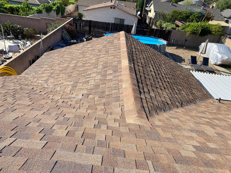 Residential Roofing Contractor | San Diego California