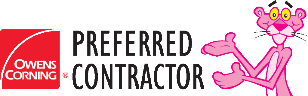 owens corning approved contractor