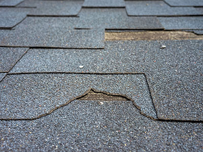 reapir patch or replace roof