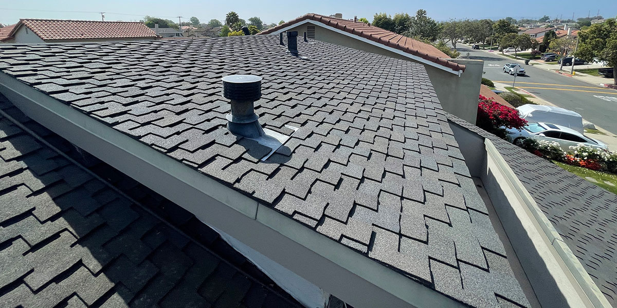 financing a new roof
