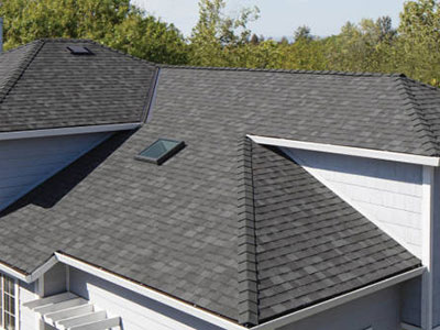 owend corning cool roof energy efficient