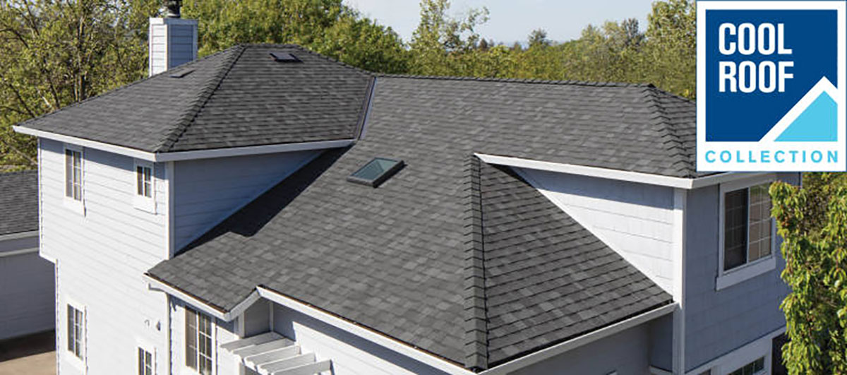 owens corning cool roof energy efficient