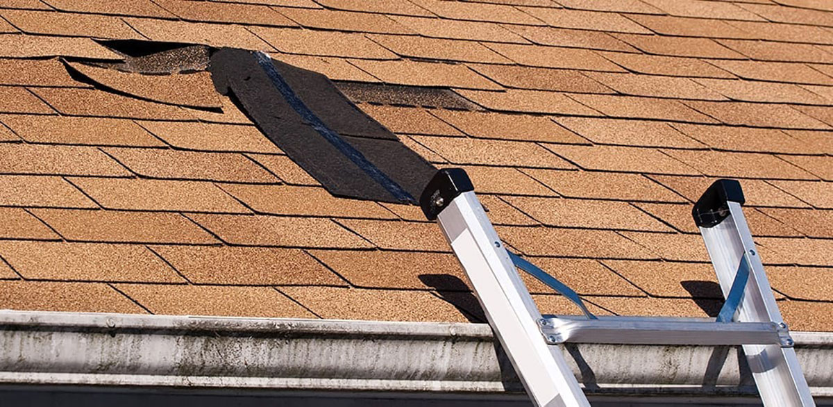 orange county roof inspection