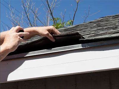 los angeles county roof inspection