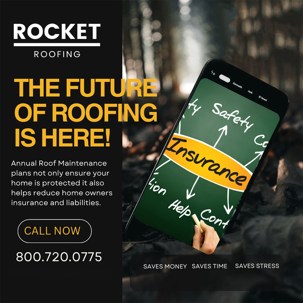 roof certification