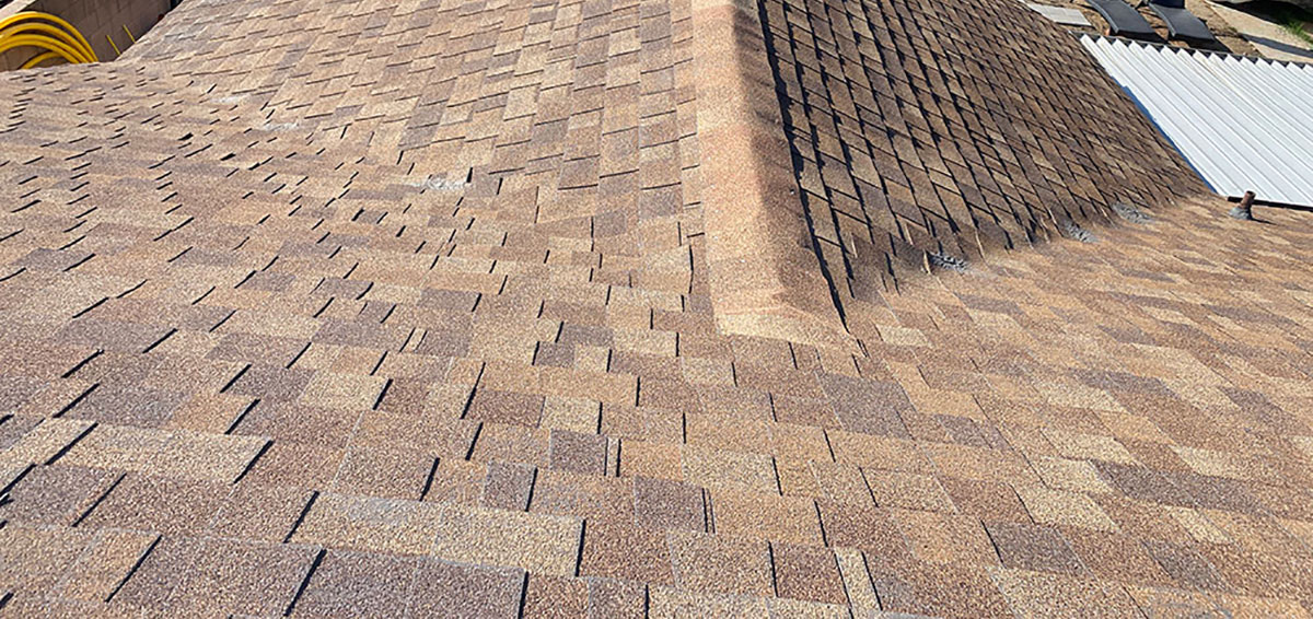 Residential Roofing Services: Quality, Expertise, and Local Knowledge