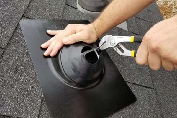 roof maintenance