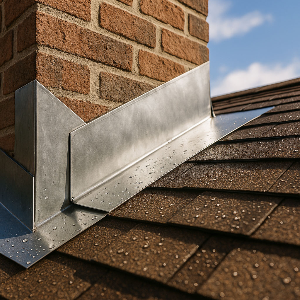 Roof Flashing Essentials