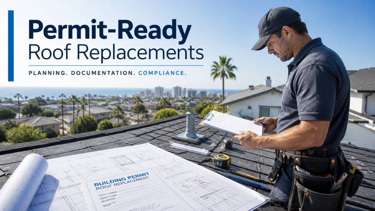 Why-Permit-Ready-Roof-Replacements Permit-Ready Roof Replacements in California